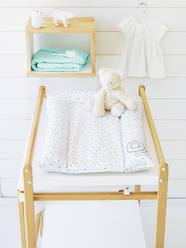 Nursery-Changing Mat, Lion Cub