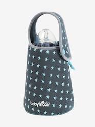 Nursery-Mealtime-Star Travel Bottle Warmer by BABYMOOV