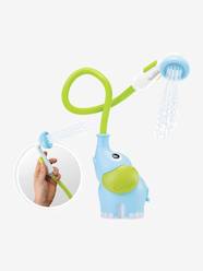 -Elephant Shower Head, by Yookidoo