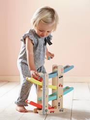 Toys-Wooden Car Slide - FSC® Certified