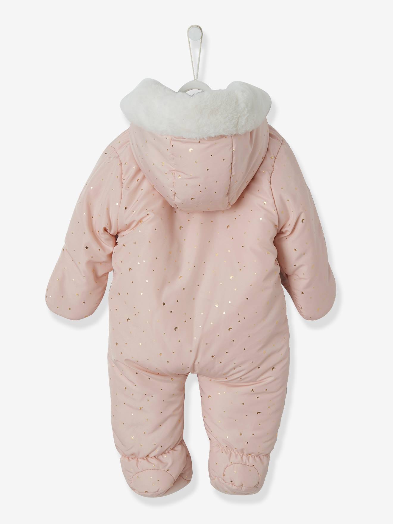 Baby girl store pram suit uk