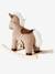 Rocking Horse - Wood FSC® Certified NO COLOR 