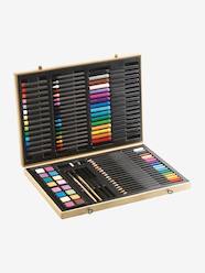 Toys-Arts & Crafts-Big Box of Colours, by DJECO