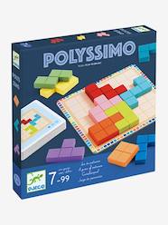 -Polyssimo, by DJECO