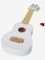 Wooden Guitar - FSC® Certified beige+White 