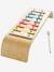 Wooden Xylophone - FSC® Certified green+NO COLOR 