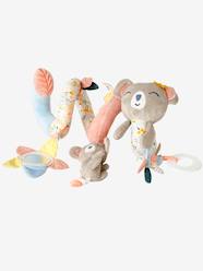 Toys-Baby & Pre-School Toys-Activity Spiral, Koala