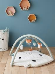 Toys-Activity Mat Fox