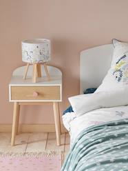 Bedding & Decor-Decoration-Lighting-Bedside Table Lamp on Legs, Botanique