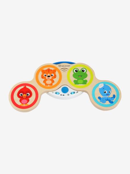 Baby Einstein Magic Touch Drums, by Hape Blue 