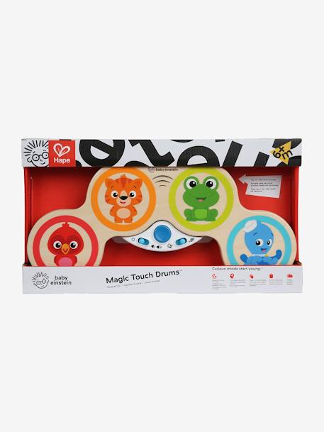 Baby Einstein Magic Touch Drums, by Hape Blue 