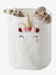 -XL Storage Basket, Unicorn