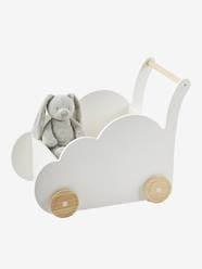 Bedroom Furniture & Storage-Box on Wheels, Cloud