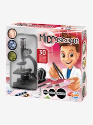Toys-Microscope - 30 Experiments, by BUKI