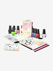 Toys-Arts & Crafts-Jewellery & Fashion Toys-Professional Studio Nail Bar, by BUKI