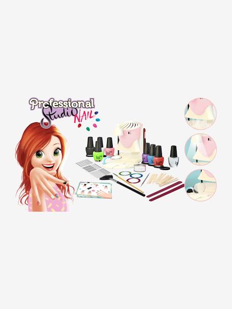 Professional Studio Nail Bar, by BUKI Multi 