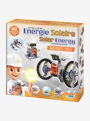 -Solar Energy - 14 in 1, by BUKI