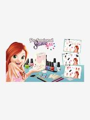 Toys-Professional Studio Nail Bar, by BUKI