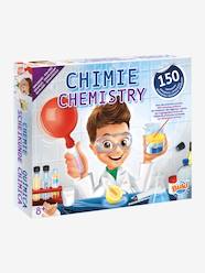 Toys-Educational Games-Read & Count-Risk-Free Chemistry - 150 Experiments, by BUKI