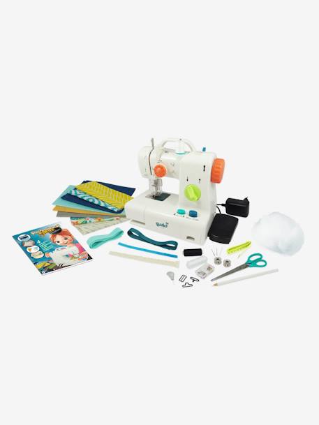 'Professional Studio' Sewing Machine, by BUKI White 