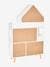 Fashion Doll House - Wood FSC® Certified Multi 