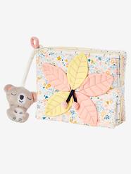 Toys-Baby & Pre-School Toys-Cuddly Toys & Comforters-Koala Photo Album