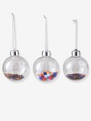 -Set of 3 Baubles