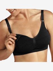 -Maternity & Nursing Bra with Shape Memory, by CARRIWELL