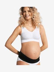 Maternity Overbelly Support Belt, by CARRIWELL - black, Maternity