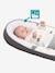 Doomoo Cocoon Progressive Baby Nest, by BABYMOOV Dark Grey+grey 