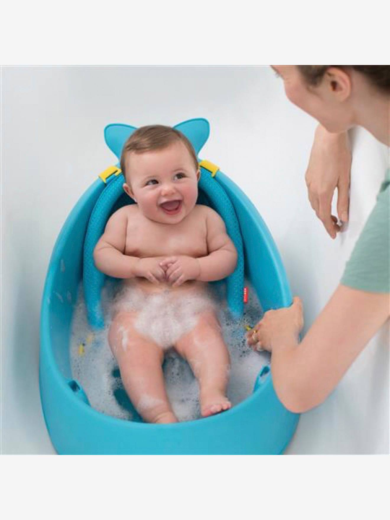 Skip hop discount bath tub