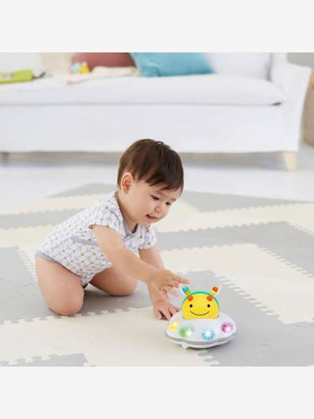 Explore & more - 2-in-1 Follow-Bee Crawl Toy, by SKIP HOP Bright Yellow 