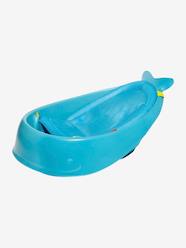 Nursery-Bathing & Babycare-Moby Progressive Bathtub by SKIP HOP