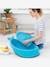 Moby Progressive Bathtub by SKIP HOP Blue 