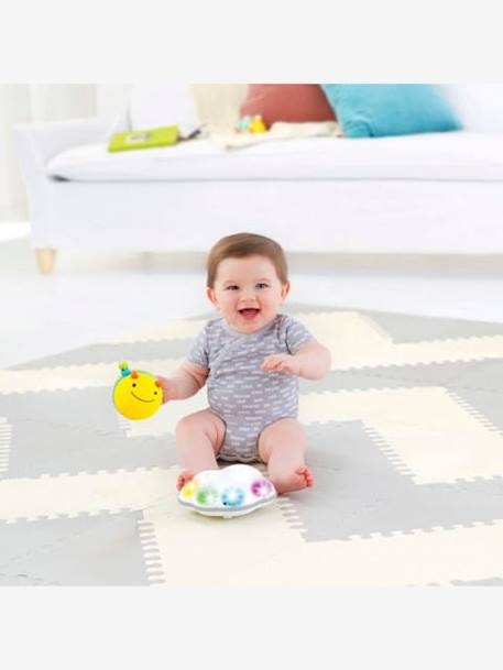 Explore & more - 2-in-1 Follow-Bee Crawl Toy, by SKIP HOP Bright Yellow 