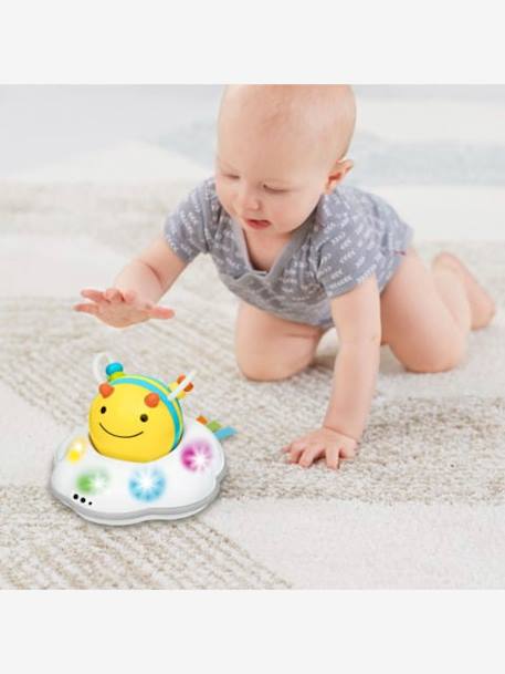 Explore & more - 2-in-1 Follow-Bee Crawl Toy, by SKIP HOP Bright Yellow 