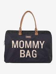 Nursery-Changing Bags-Big Changing Mommy Bag by CHILDHOME