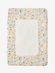 -Changing Mat for Baby Doll