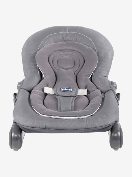 CHICCO Hoopla Progressive Bouncer grey+Grey 