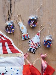 -Set of 3 Baubles