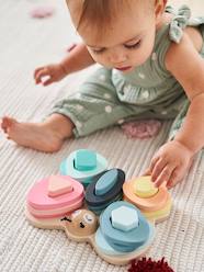 Toys-Butterfly Shapes Sorter