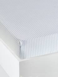 Bedding & Decor-Child's Bedding-Fitted Sheets-Children's Fitted Sheet, ALPIN