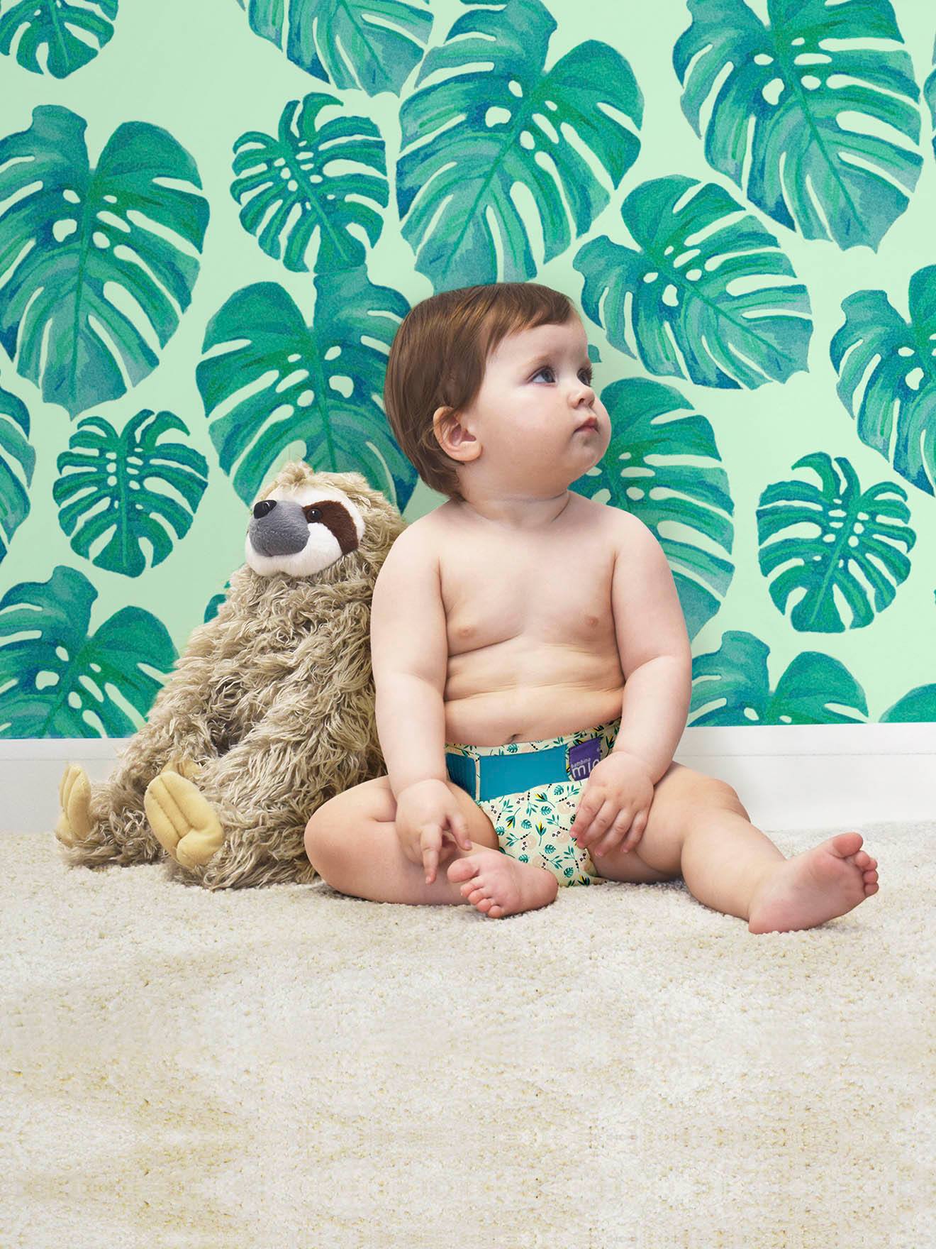 Miosolo nappies clearance