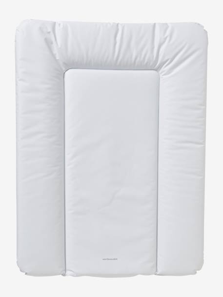 Classic Changing Mattress White 