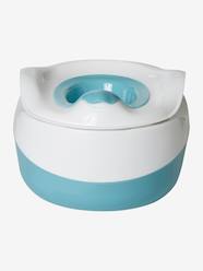 Nursery-Bathing & Babycare-3-in-1 Potty