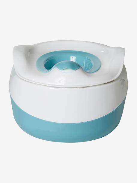 3-in-1 Potty Light Blue 