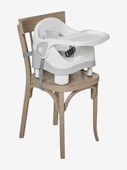 Nursery-Hard Chair Booster
