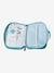 Toiletry & Self-Care Bag Light Grey 