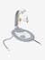 Baby Swing, Vertbaudet Astro'Nef Premium Light Grey 