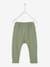 Baby Boys Fleece Trousers BEIGE LIGHT SOLID+caramel+Dark Blue+Green+GREY MEDIUM MIXED COLOR+Red+slate blue 